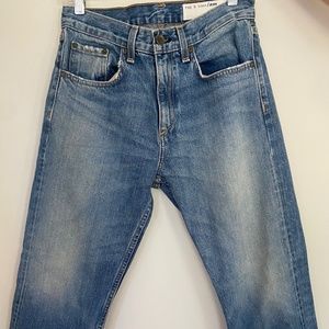 Rag & Bone Jeans NWOT